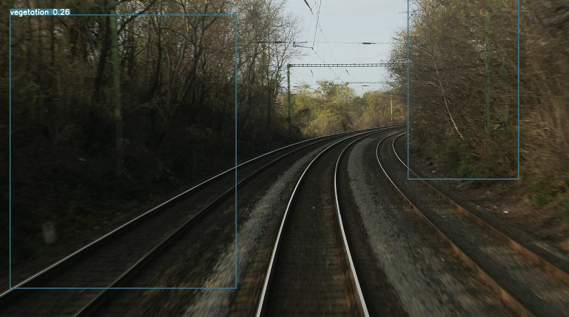 The Long-Awaited Rule Regarding Rail Recording Devices